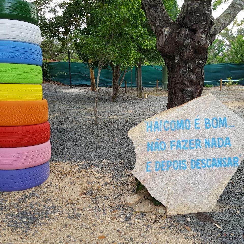 فندق Orla Morada Do Sol Pirenópolis المظهر الخارجي الصورة